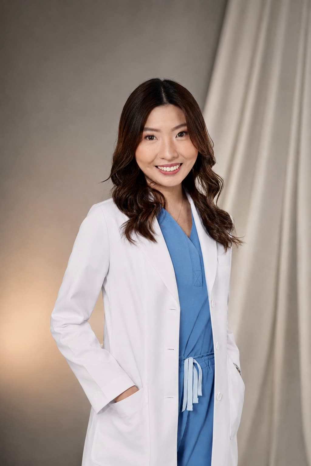 Dr. Ruth Estella-Chan